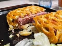 -必胜客(鳌江万达店)