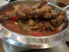 -老味道1992(武当山店)