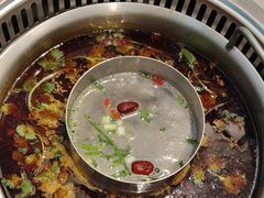-葛记红焖羊肉(人民路店)