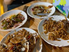 -美食店(华贵路店)