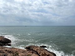 -广东惠东海龟国家级自然保护区