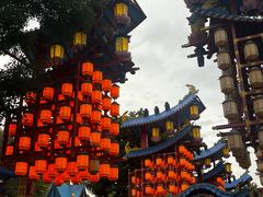 -马白开来特色羊排揪片子  (总店)