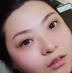 -Yue Show馨选·半永久纹眉纹眼线