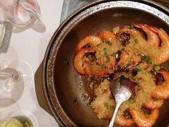 -小厨娘淮扬菜(六合欢乐港店)