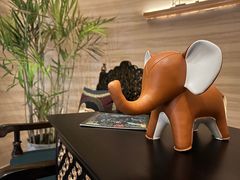 -泰吉象·纯正泰式按摩SPA(杭行荟店)