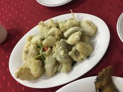 -蛇口康乐快餐鱼仔档(翠苑小区店)