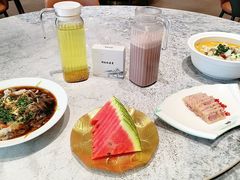 -聚丰园•湖鲜餐厅(阿红私房菜梅石路店)