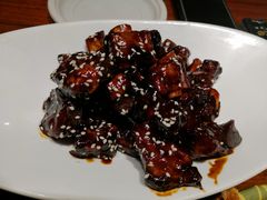 话梅排骨-董厨煨汤馆(车站路店)