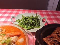 -阿里元海鲜·闽南特色菜(曾厝垵店)