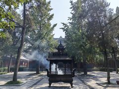 -洛阳白马寺