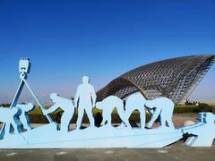 -南汇嘴观海公园