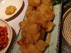 -七八冷面·延边朝鲜族美食(欢乐谷店)