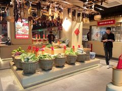 -洞庭土菜馆(天河北总店)