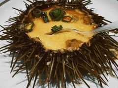 -日月昇渔家菜·海肠捞饭·大连海鲜(星海公园店)
