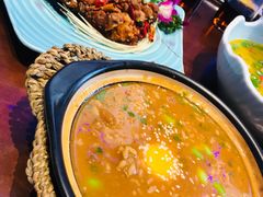 牛肉烩饭-赵小姐丨新中餐(曲江店)