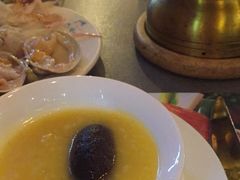 -小天鹅戴斯酒店鲸鲨百汇创作料理
