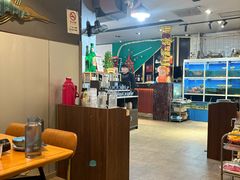 -金龙·打边炉(南京西路店)