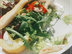 -玛尚诺意式餐厅(官舍店)