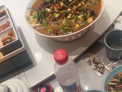 -老周家酱卤猪蹄私房菜(克拉玛依西街店)
