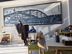 -沛锋昶牛肉面·中国兰州牛肉面体验店