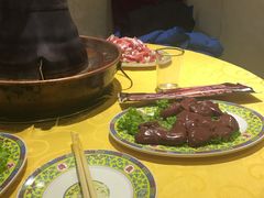 -清真·马家火锅美食城(镇江北路店)