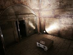 -洛阳古墓博物馆