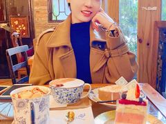 -西关84·History·Art·Cafe