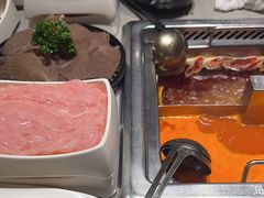 -海底捞火锅(团结桥店)