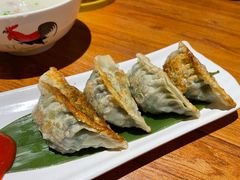 -强记鱼粥(南村店)