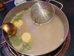 -大吉利·潮汕鲜牛肉火锅(河西店)
