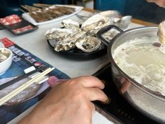 -蚝大仙横琴生蚝火锅(中央汇店)