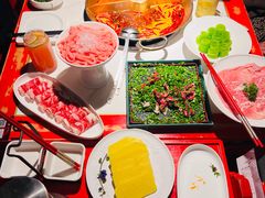 -小龙翻大江文化火锅(宽窄店)