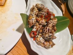 -阿吾罗日本料理(K11艺术中心店)