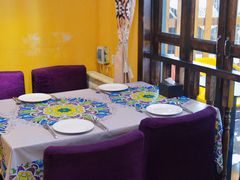 -Santoor 萨都里印度餐厅(北锣鼓巷店)