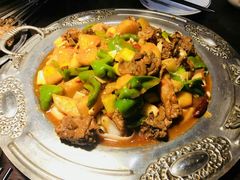 -凯撒尔新疆特色主题餐厅(青山店)
