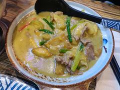 -Hi YOU你的饭局泰餐厅(雍和宫店)
