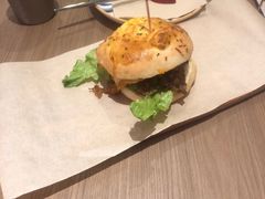 -必胜客(兰州国贸店)