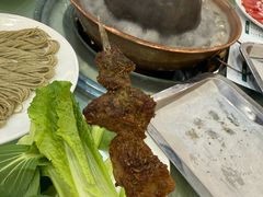 -釜洋斋(康乐街店)