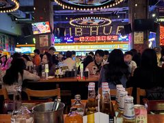 -HIB HUB公社(解放西路店)