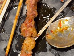 -西部马华清真兰州牛肉面·烧烤夜市(关东店)