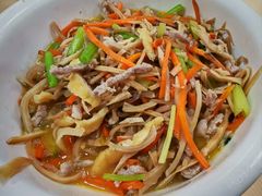 -笨罗卜浏阳菜馆(太平街店)