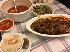 -玲珑餐厅(陕西南路店)
