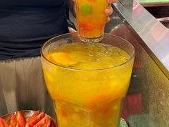 -憨铁匠老火锅(龙岗万科里店)