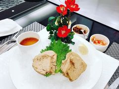 -好悦情铁板烧