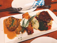 -宝莱纳餐厅(滨江店)