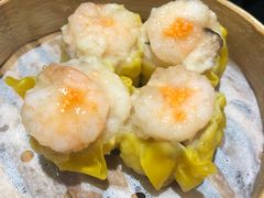 烧卖皇-花园酒家(油麻地店)