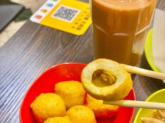 -阿昌茶档(太安店)