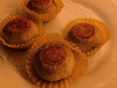 -筱爷叔·上海传统手工菜(玉树路店)