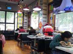 -荔银肠粉(建六店)