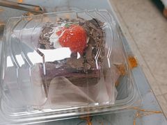 -荷家面包生日蛋糕(大渡口万达广场店)